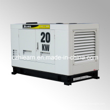 25kVA CUMMINS Engine Silent Diesel Power Generator Set